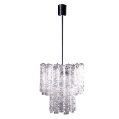 modernariato, modernariato di design, lampadario, lampadario modernariato, lampadario di modernariato, lampadario italiano, lampadario vintage, lampadario anni '60, lampadario design anni 60