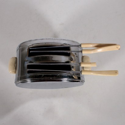 modernariato, modernariato di design, utensile da cucina, utensile da cucina modernariato, utensile da cucina di modernariato, utensile da cucina italiano, utensile da cucina vintage, utensile da cucina anni '60, utensile da cucina design anni 60,Tostapane Anni 50-60