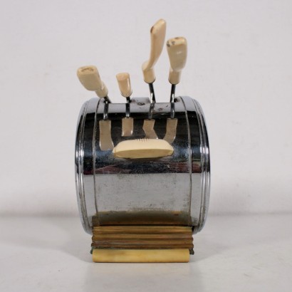 modernariato, modernariato di design, utensile da cucina, utensile da cucina modernariato, utensile da cucina di modernariato, utensile da cucina italiano, utensile da cucina vintage, utensile da cucina anni '60, utensile da cucina design anni 60,Tostapane Anni 50-60