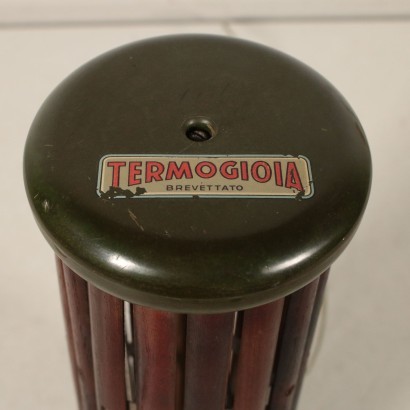 modernariato, modernariato di design, oggettistica, oggettistica modernariato, oggettistica di modernariato, oggettistica italiana, oggettistica vintage, oggettistica anni '60, oggettistica design anni 60,Scaldino Anni 60