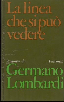 La linea che si può vedere