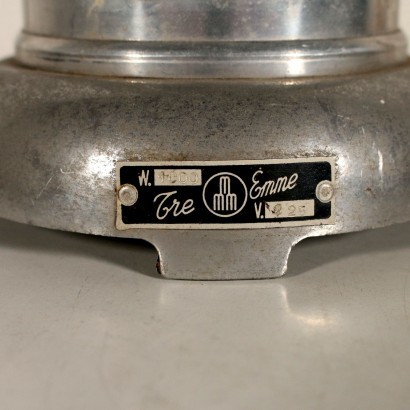 modernariato, modernariato di design, oggettistica, oggettistica modernariato, oggettistica di modernariato, oggettistica italiana, oggettistica vintage, oggettistica anni '60, oggettistica design anni 60,Stufa Elettrica Anni 50
