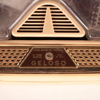 modernariato, modernariato di design, elettronica, elettronica modernariato, elettronica di modernariato, elettronica italiana, elettronica vintage, elettronica anni '60, elettronica design anni 60,Registratore a Nastro Anni 60