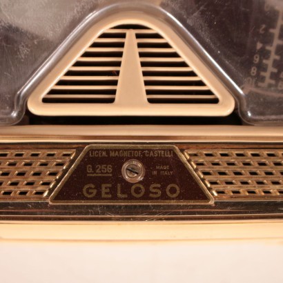 modernariato, modernariato di design, elettronica, elettronica modernariato, elettronica di modernariato, elettronica italiana, elettronica vintage, elettronica anni '60, elettronica design anni 60,Registratore a Nastro Anni 60