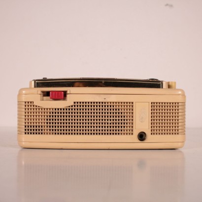 modernariato, modernariato di design, elettronica, elettronica modernariato, elettronica di modernariato, elettronica italiana, elettronica vintage, elettronica anni '60, elettronica design anni 60,Registratore a Nastro Anni 60