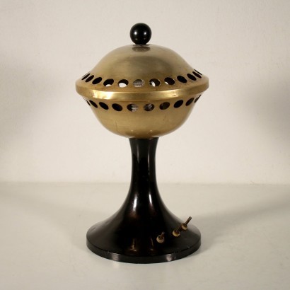 modernariato, modernariato di design, oggettistica, oggettistica modernariato, oggettistica di modernariato, oggettistica italiana, oggettistica vintage, oggettistica anni '60, oggettistica design anni 60,Scaldino Anni 60