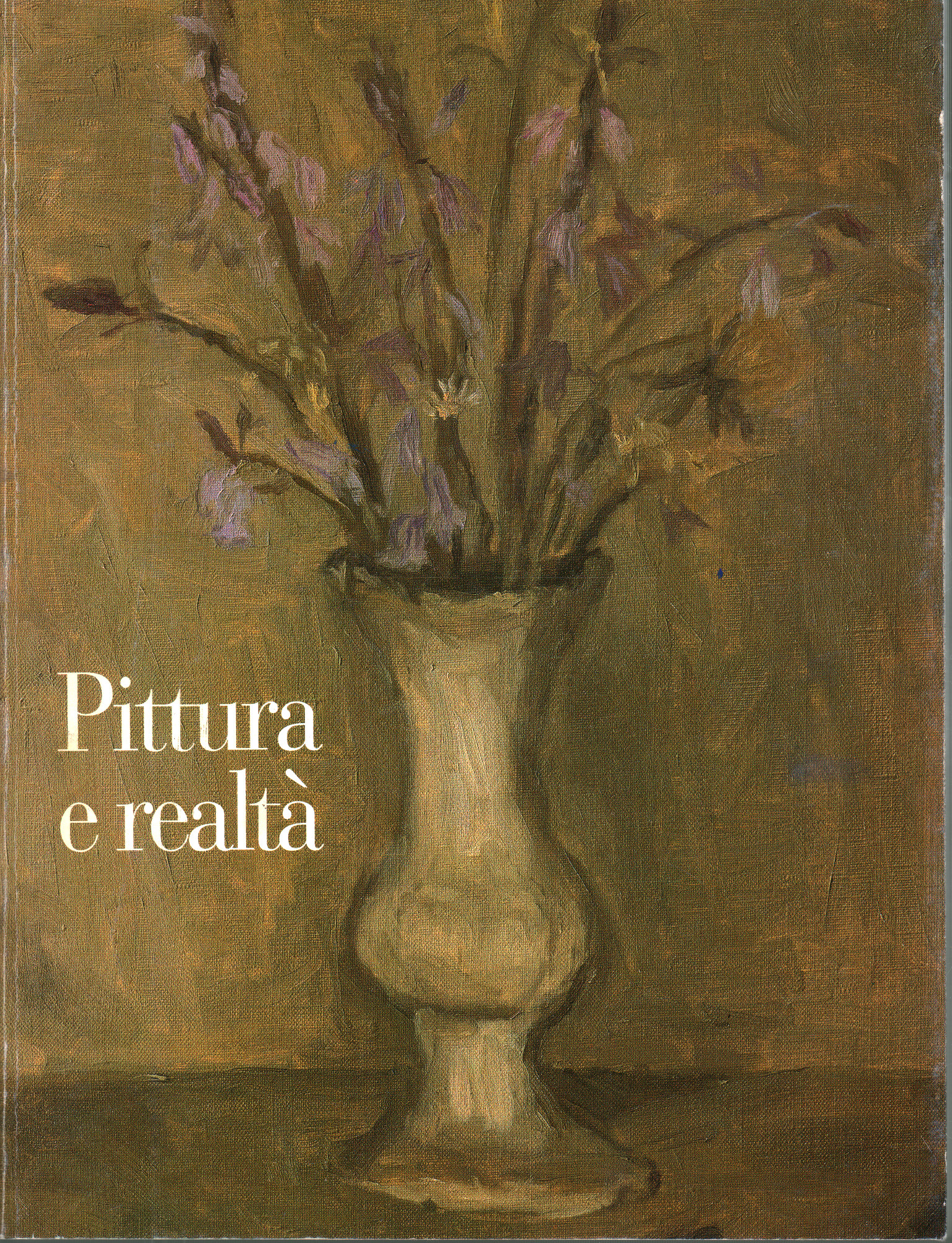 Pittura e realtà, AA.VV