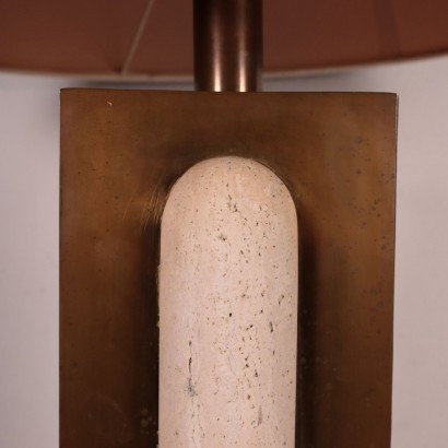 moderne Antiquitäten, moderne Design-Antiquitäten, Tischlampe, moderne Antiquitäten-Tischlampe, moderne Antiquitäten-Tischlampe, italienische Tischlampe, Vintage-Tischlampe, 60er-Jahre-Tischlampe, 60er-Jahre-Design-Tischlampe