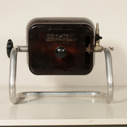 modernariato, modernariato di design, oggettistica, oggettistica modernariato, oggettistica di modernariato, oggettistica italiana, oggettistica vintage, oggettistica anni '60, oggettistica design anni 60,Stufa Elettrica Anni 60