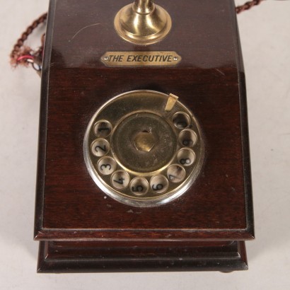 modernariato, modernariato di design, oggettistica, oggettistica modernariato, oggettistica di modernariato, oggettistica italiana, oggettistica vintage, oggettistica anni '60, oggettistica design anni 60,Coppia Telefoni Primi 900