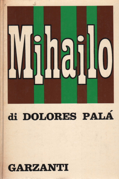 Mihailo Dolores Pala'