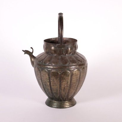 Copper Jug 18th 19th Century