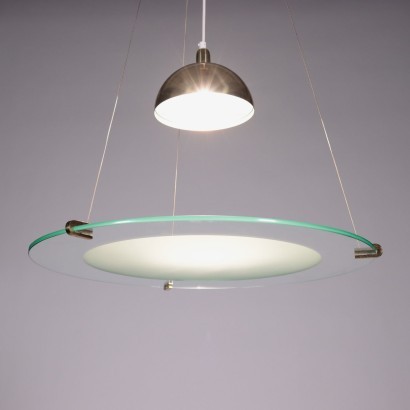 lampada da soffitto\