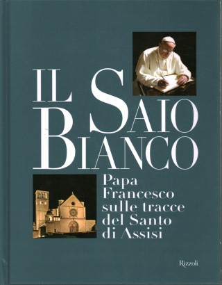 Il Saio Bianco