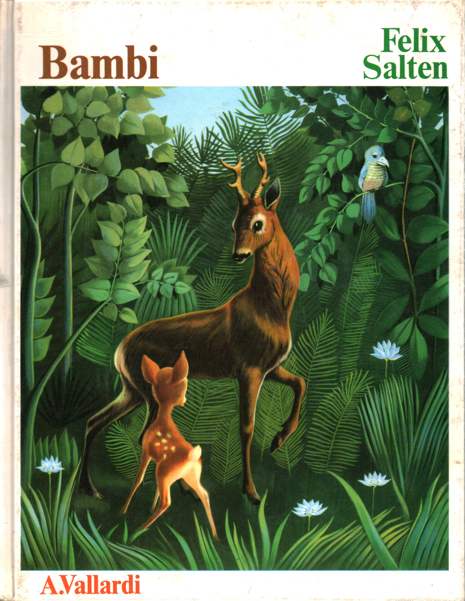 Bambi