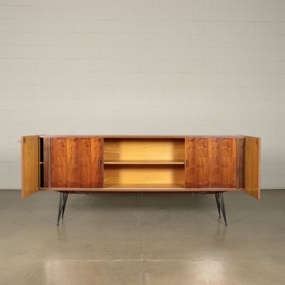 antigüedades modernas, antigüedades de diseño moderno, buffets, buffets modernos, buffets modernos, buffets italianos, buffets vintage, buffets de los años 60, buffets de diseño de los 60