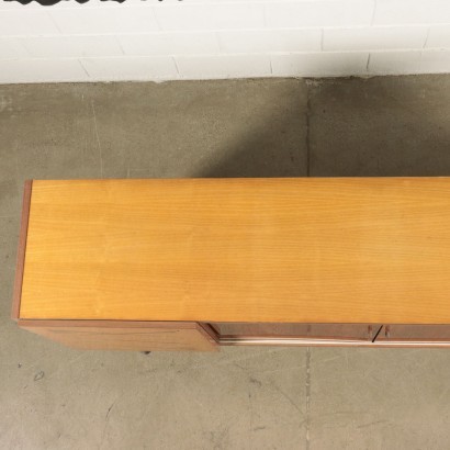 modernariato, modernariato di design, buffet, buffet modernariato, buffet di modernariato, buffet italiano, buffet vintage, buffet anni '60, buffet design anni 60