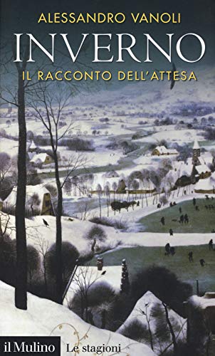 Inverno, Alessandro Vanoli