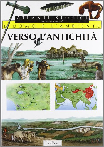 Verso l antichità, Andrea Duè