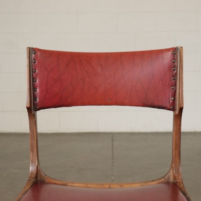 antigüedades modernas, antigüedades de diseño moderno, silla, silla de antigüedades modernas, silla de antigüedades modernas, silla italiana, silla vintage, silla de los años 60, silla de diseño de los años 60