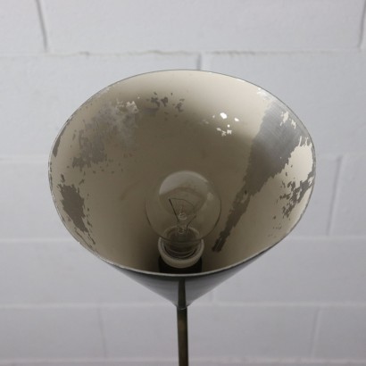 moderne Antiquitäten, moderne Design-Antiquitäten, Stehlampe, moderne Antiquitäten-Stehlampe, moderne Antiquitäten-Stehlampe, italienische Stehlampe, Vintage-Stehlampe, 60er-Jahre-Stehlampe, 60er-Jahre-Design-Stehlampe