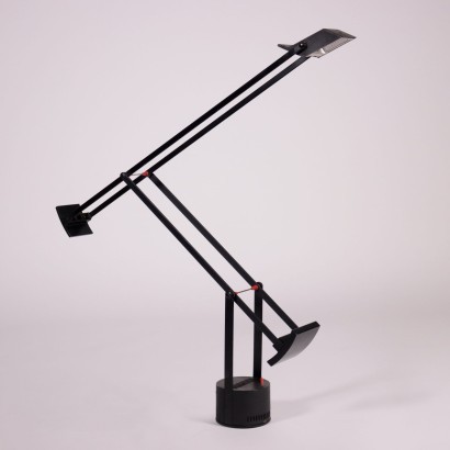 tizio lampe, tizio artemide, artemide, Richard Sapper, antiquités modernes, la conception des antiquités modernes, lampe de table, lampe de table d'antiquités moderne, lampe de table antiquités modernes, lampe de table italienne, lampe de table ancienne, lampe de table 60, lampe de table design 60