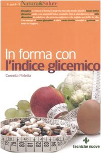 Fit with the glycemic index, Cornelia Pelletta