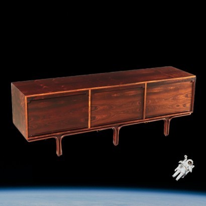 Sideboard Gianfranco Frattini