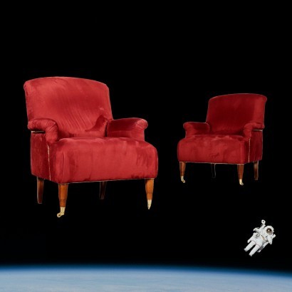 moderne Antiquitäten, moderne Design Antiquitäten, Sessel, moderner antiker Sessel, moderner antiker Sessel, italienischer Sessel, Vintage Sessel, 1960er Sessel, 60er Design Sessel