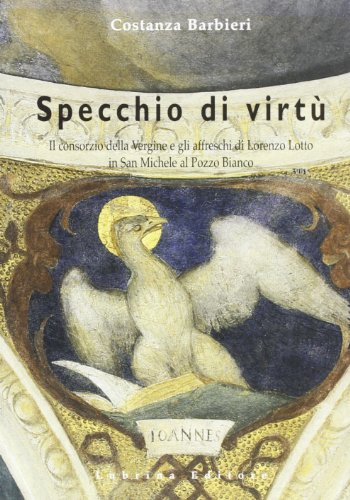 Specchio di virtù, Costanza Barbieri