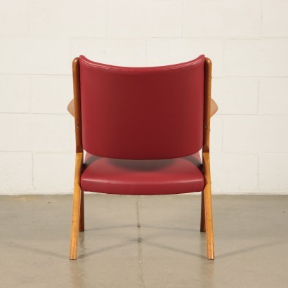 moderne Antiquitäten, moderne Design-Antiquitäten, Sessel, moderne Antiquitäten-Sessel, moderne Antiquitäten-Sessel, italienischer Sessel, Vintage-Sessel, 60er-Sessel, 60er-Design-Sessel