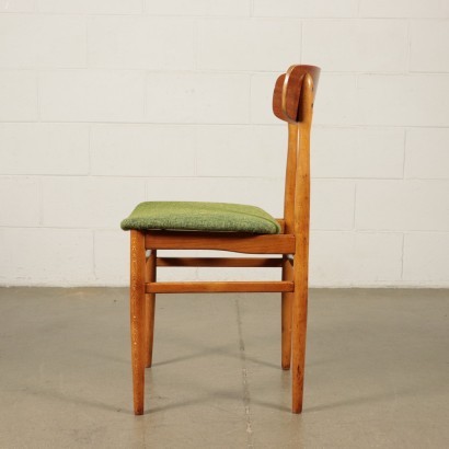 antigüedades modernas, antigüedades de diseño moderno, silla, silla de antigüedades modernas, silla de antigüedades modernas, silla italiana, silla vintage, silla de los años 60, silla de diseño de los años 60