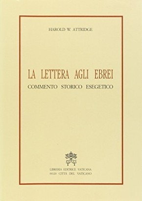 La lettera agli ebrei