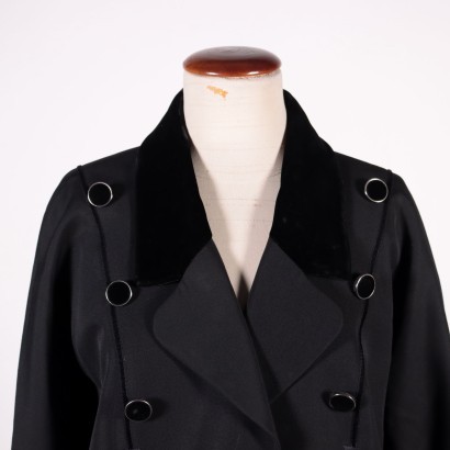 Costume Karl Lagerfeld vintage