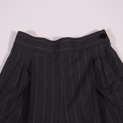 Pantalon Ferr&#233; Vintage
