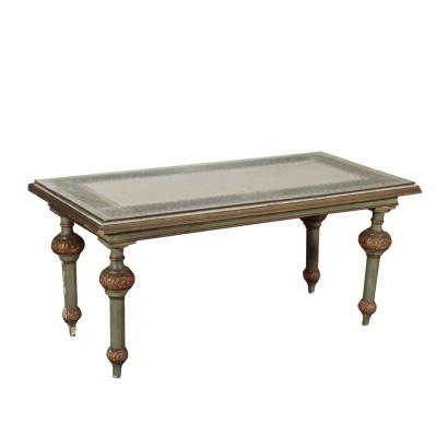 Neoclassical Table Italy 20th Century