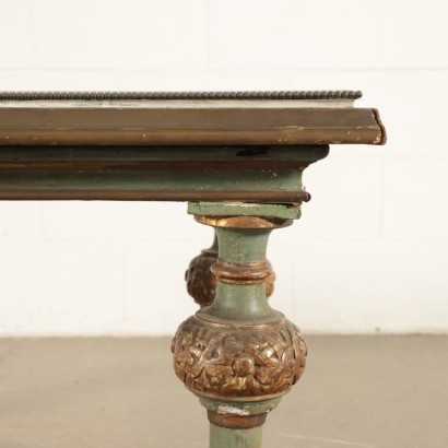 Neoclassical Table Italy 20th Century