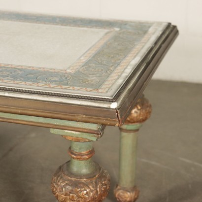 Neoclassical Table Italy 20th Century