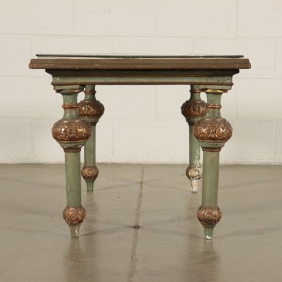 Neoclassical Table Italy 20th Century