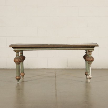 Neoclassical Table Italy 20th Century