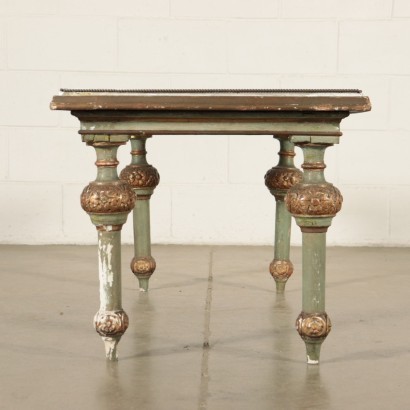 Neoclassical Table Italy 20th Century