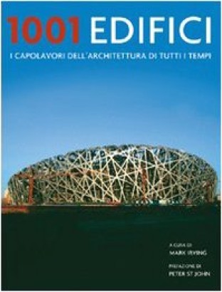 1001 edifici