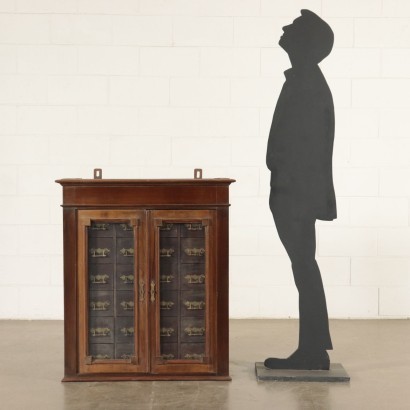 Hanging Sideboard with Chest of Drawers