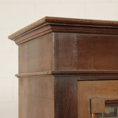 Credenza Pensile con Cassettiera