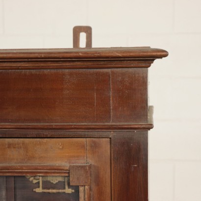 Hanging Sideboard with Chest of Drawers