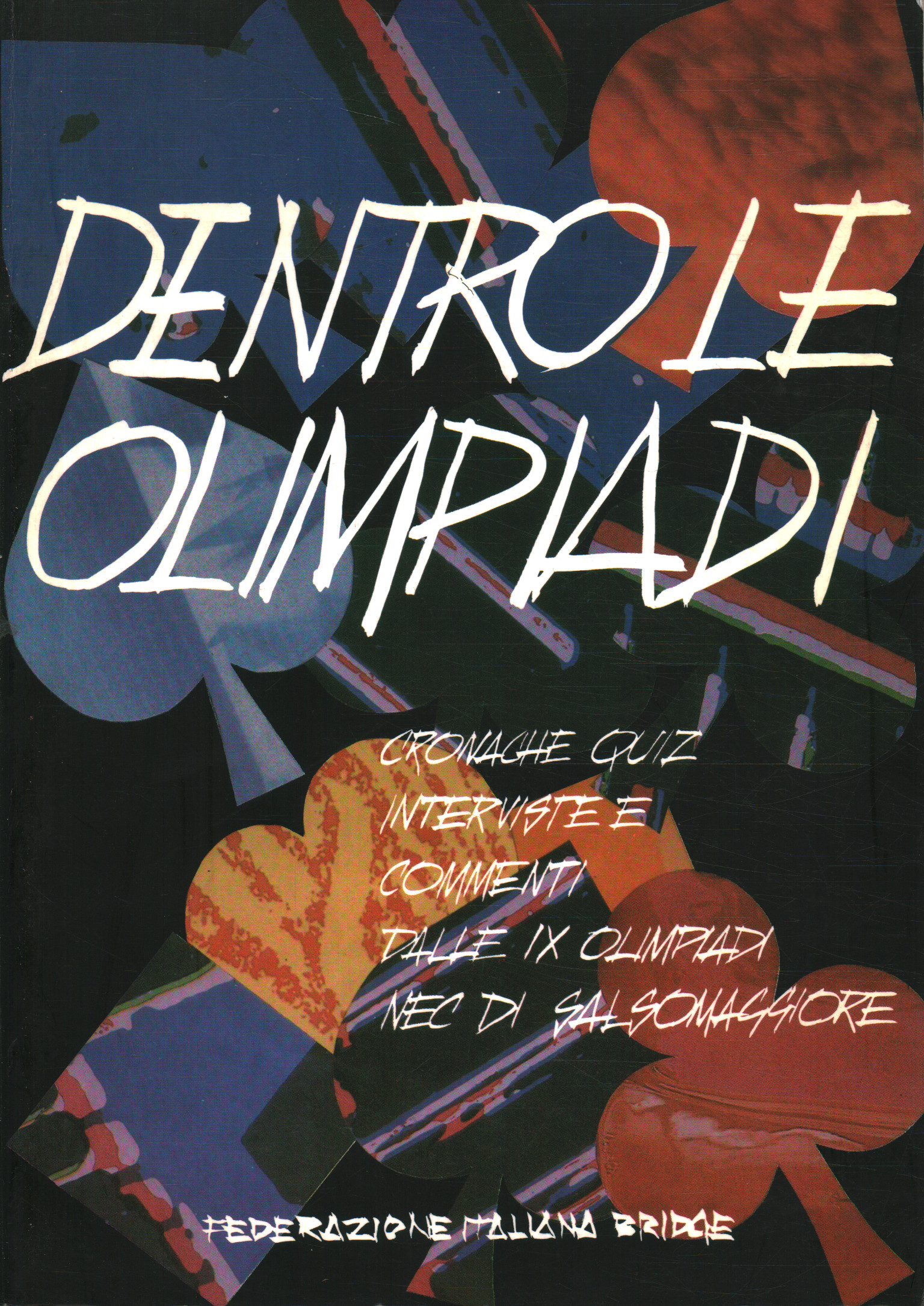 Inside the Olympics