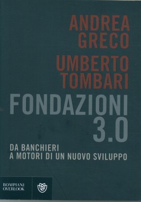 Fondazioni 3.0