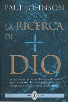 La ricerca di Dio