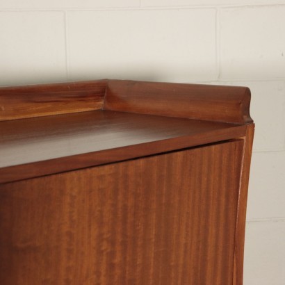 modernariato, modernariato di design, credenza, credenza modernariato, credenza di modernariato, credenza italiana, credenza vintage, credenza anni '60, credenza design anni 60