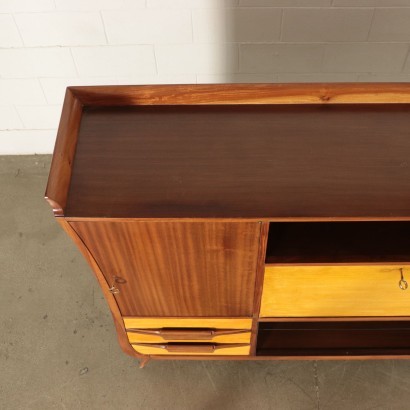 modernariato, modernariato di design, credenza, credenza modernariato, credenza di modernariato, credenza italiana, credenza vintage, credenza anni '60, credenza design anni 60